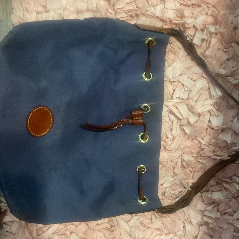 Dooney & Bourke Shoulder Bag